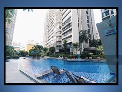 Twin Waterfalls (D19), Condominium #213194861